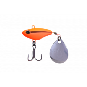 Тейл-спиннер LureMax Colibri 12г, 03 Тейл-спиннер LureMax Colibri 12г, 03