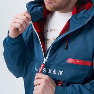 Анорак Alaskan Aleut PRO
