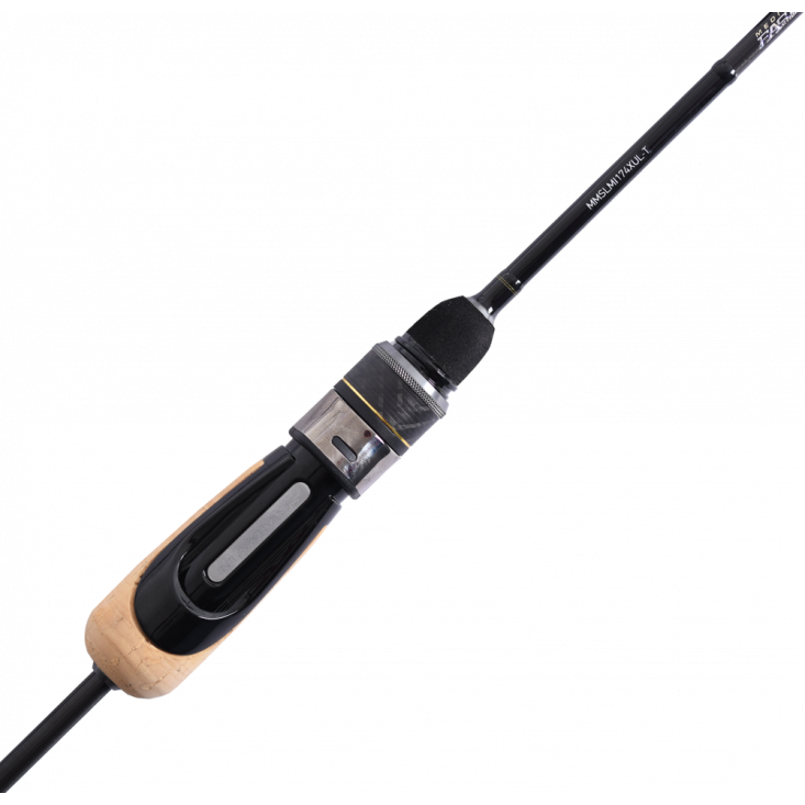 Maximus Legend Micro