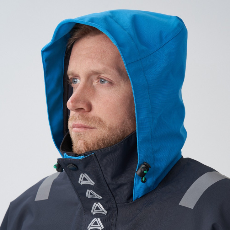 Костюм лодочный Alaskan Davidson Sport L