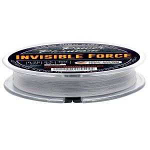 Леска Power Phantom Invisible Force