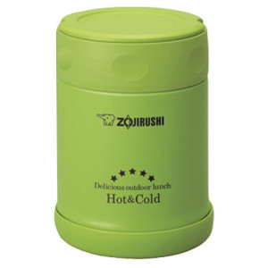 Термоконтейнер Zojirushi SW-EXE35