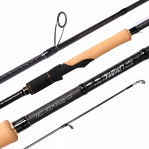 Удилище спин. Maximus MANIC-X 25XH 2,5 m 30-140 g Удилище спин. Maximus MANIC-X 25XH 2,5 m 30-140 g