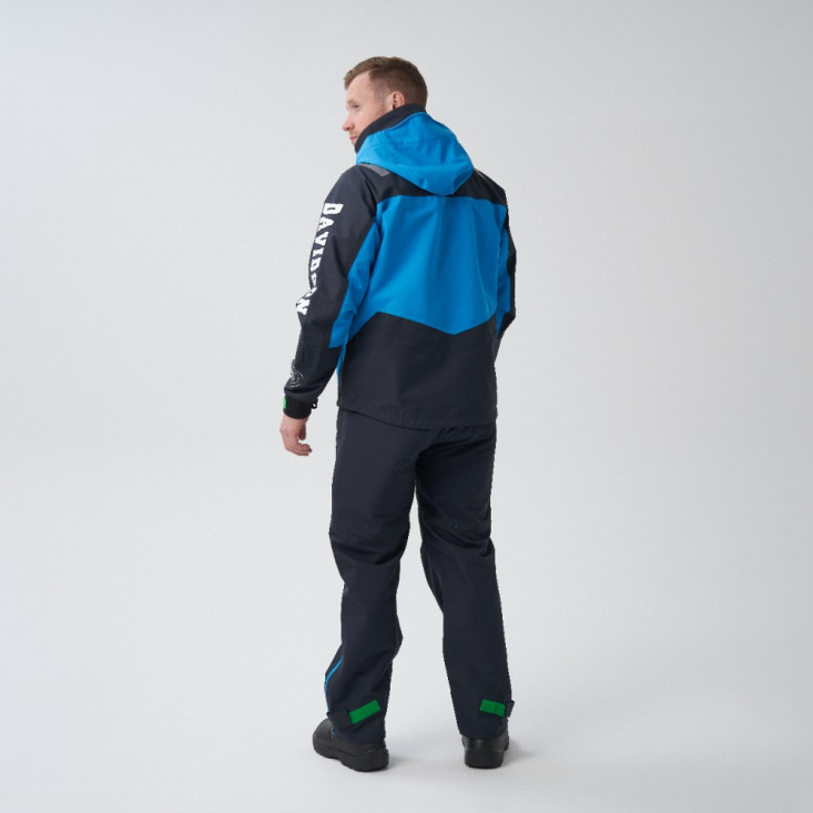 Костюм лодочный Alaskan Davidson Sport L