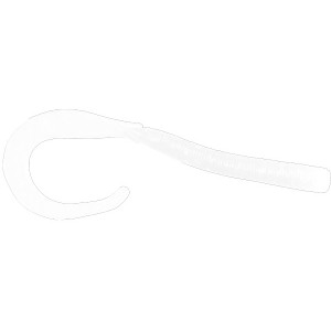 Мягк.приманки LureMax LOMBRIZA 4''/9,5см, LSL4-020 Glow White (10 шт.) Мягк.приманки LureMax LOMBRIZA 4''/9,5см, LSL4-020 Glow White (10 шт.)