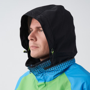 Куртка мембранная Alaskan X-Racer