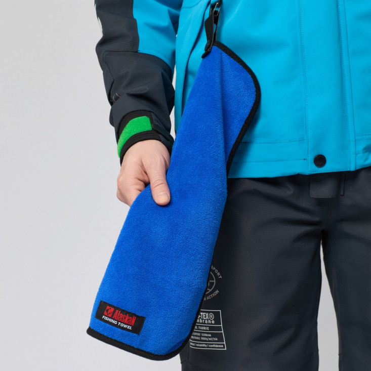 Костюм лодочный Alaskan Davidson Sport L