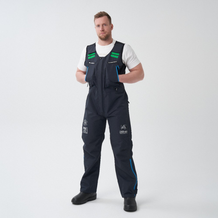 Костюм лодочный Alaskan Davidson Sport L