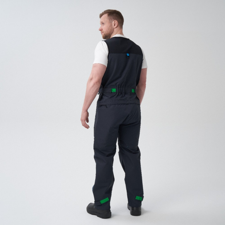 Костюм лодочный Alaskan Davidson Sport L
