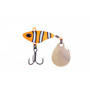 Тейл-спиннер LureMax Colibri 12г, 07 Тейл-спиннер LureMax Colibri 12г, 07
