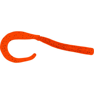 Мягк.приманки LureMax LOMBRIZA 4''/9,5см, LSL4-008 Fire Carrot (10 шт.) Мягк.приманки LureMax LOMBRIZA 4''/9,5см, LSL4-008 Fire Carrot (10 шт.)